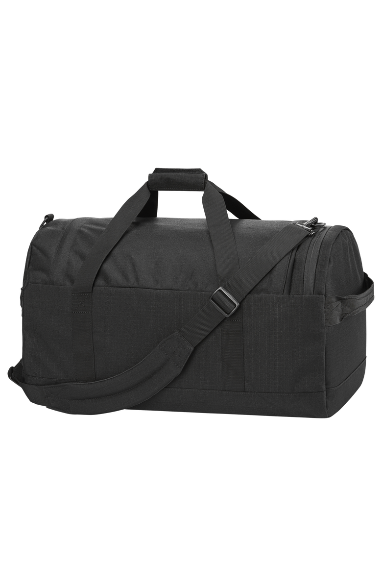 DAKINE Eq Duffle 50L Travel Gear Bag, Alternate, color, Black