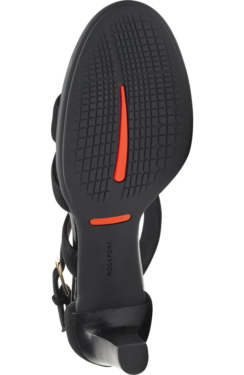 Rockport Total Motion Edith Strappy Sandal, Alternate, color,