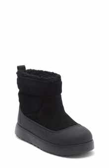UGG® Kids' Classic Mini Mond Waterproof Boot