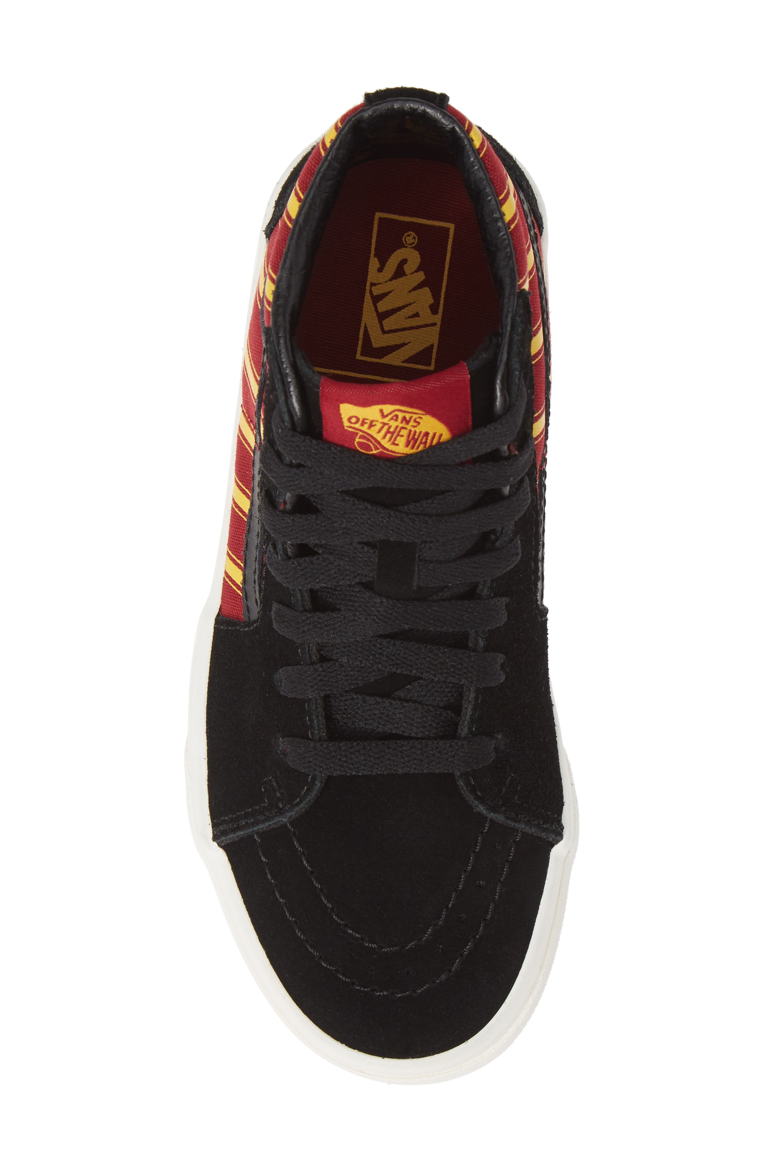Vans x Harry Potter Sk8-Hi Sneaker, Alternate, color, 