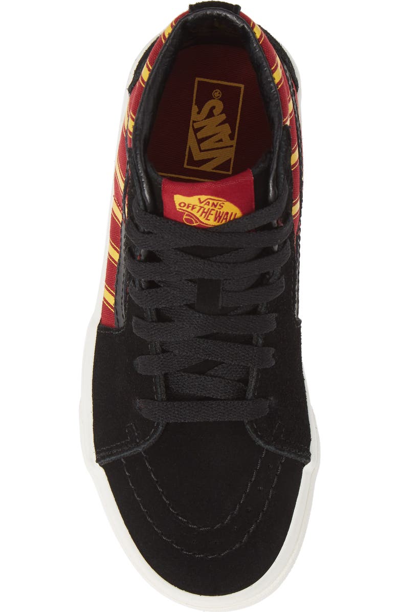 Vans x Harry Potter Sk8-Hi Sneaker, Alternate, color,
