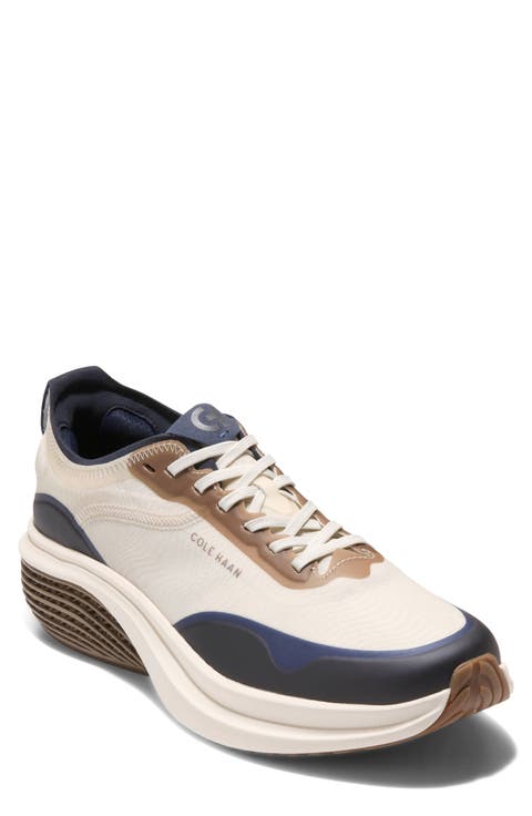 OriginalGrand Everarc Skyweave Sneaker