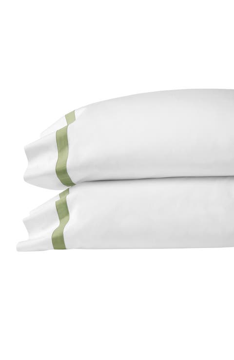 Estate Set of 2 Pillowcases