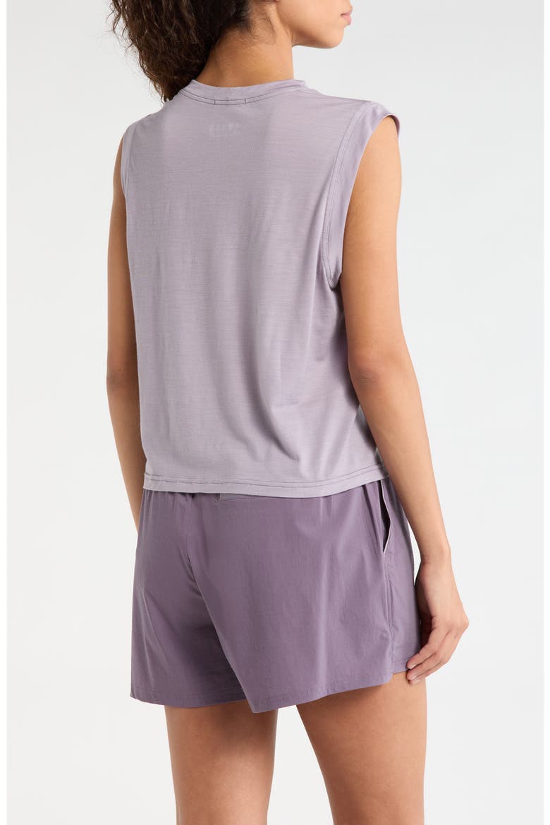 Active Ultralite Crop Tank, Alternate, color, PURPLE STORM