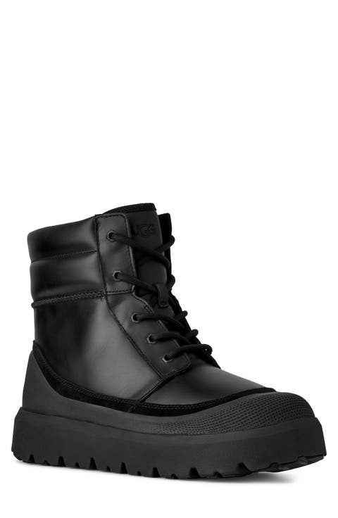Neumel High Top Waterproof Hybrid Boot (Men)