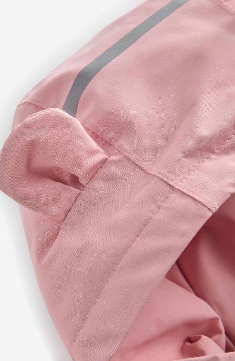 NEXT Kids' Ear Hooded Raincoat, Alternate, color, 
