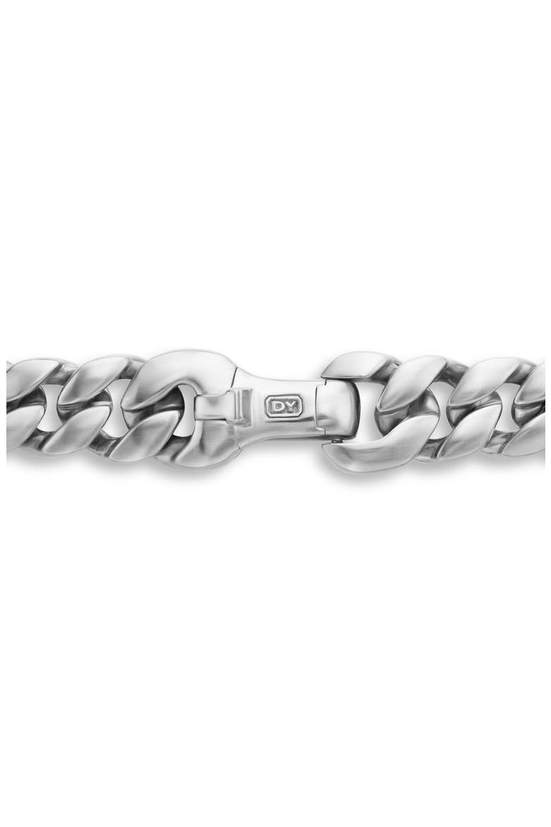 8mm Curb Chain Necklace, Alternate, color, NA