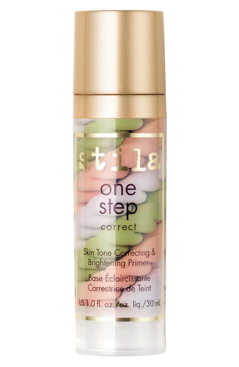 One Step Correct Skin Tone Correcting Brightening Serum