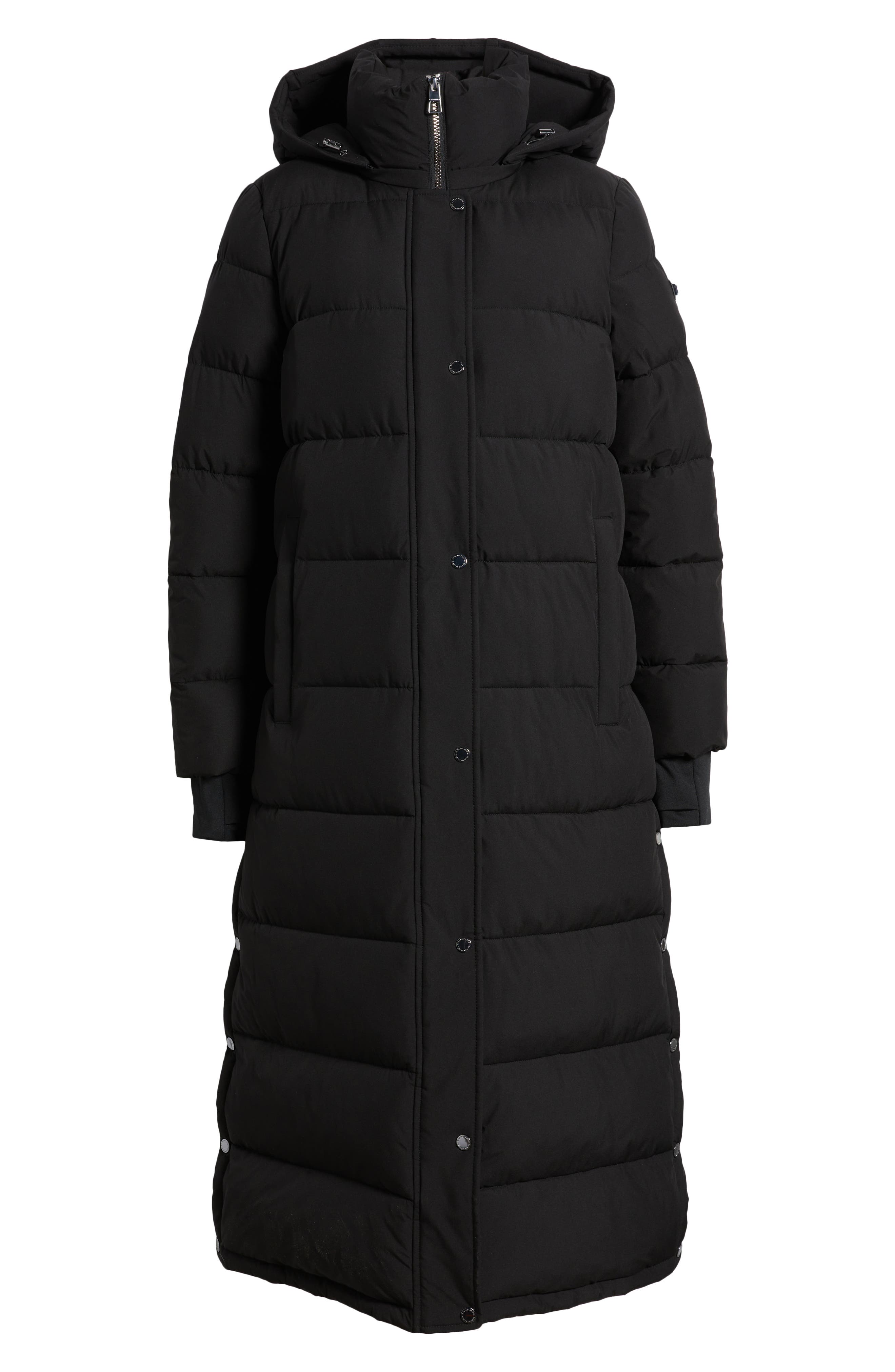 bcbgmaxazria down jacket