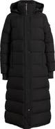 BCBGMAXAZRIA Long Puffer Coat