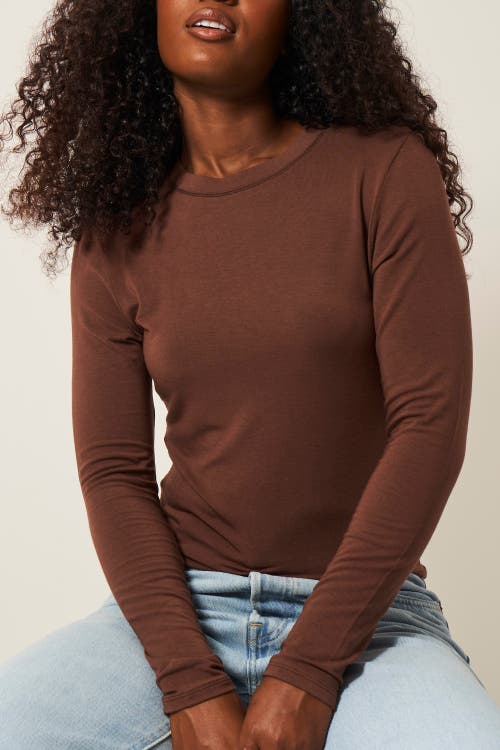 STRIPE & STARE STRIPE & STARE UNDERLAYER TOP