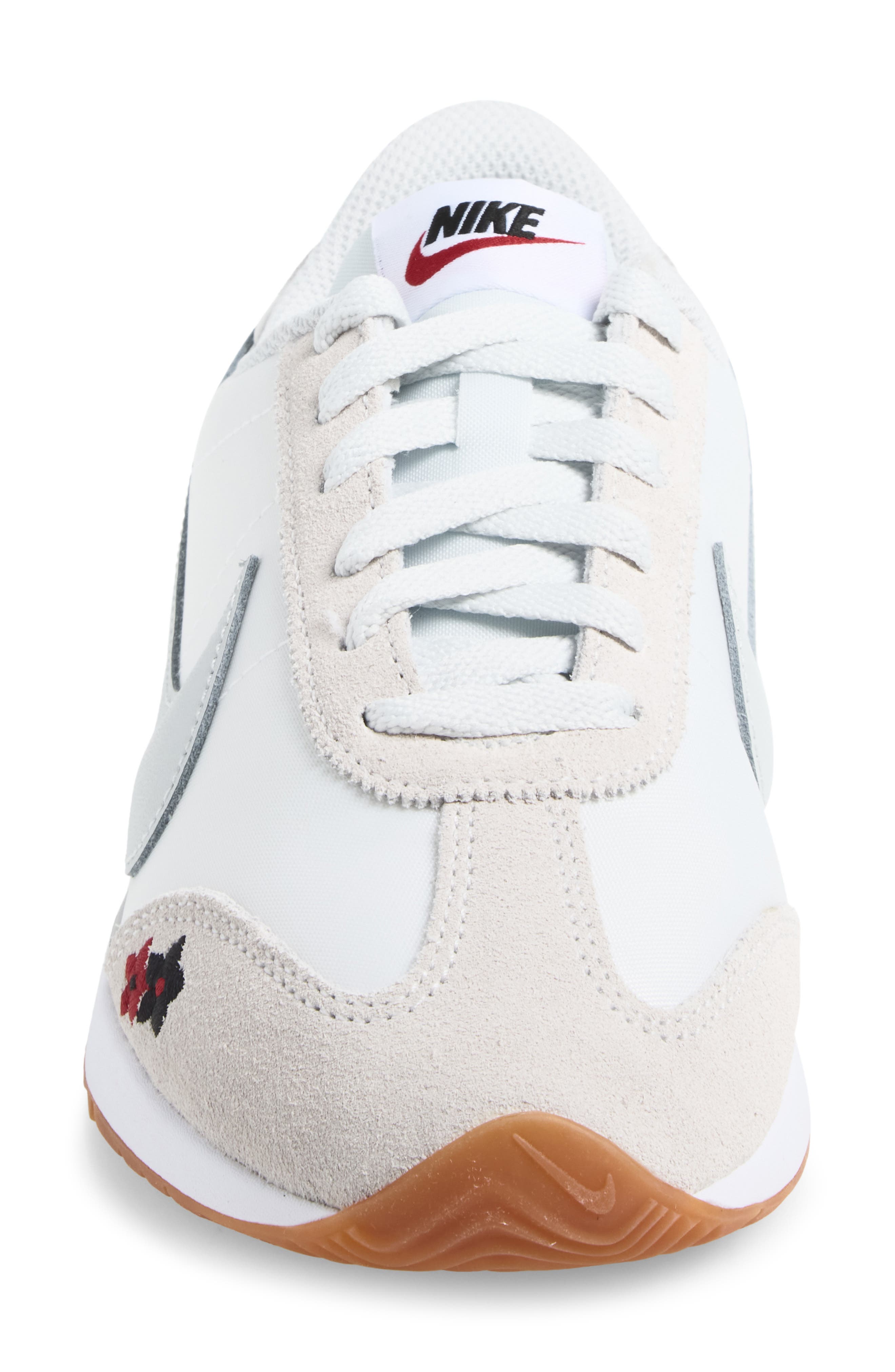Pacific SE 1 Sneaker, Alternate, color, WHITE/ PHOTON-OFF WHITE/ RED