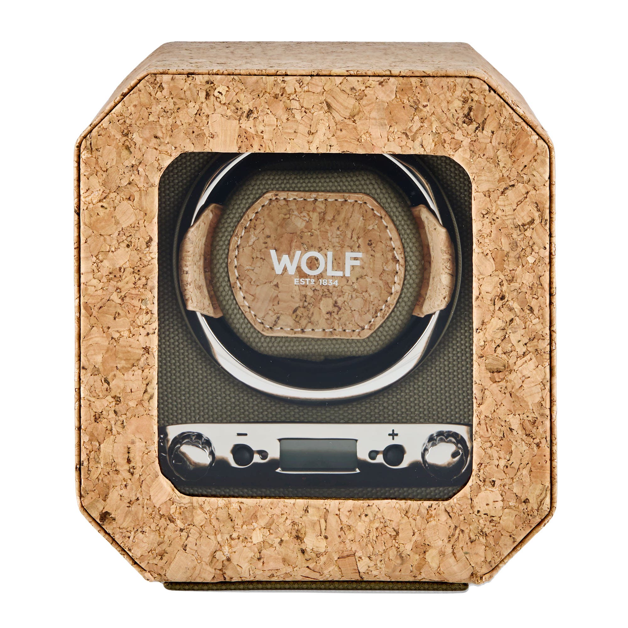 selected Cork
