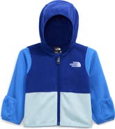 The North Face Glacier Fleece Zip Hoodie