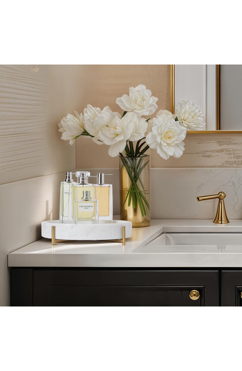 Renwil Lingby Marble Tray, Alternate, color,