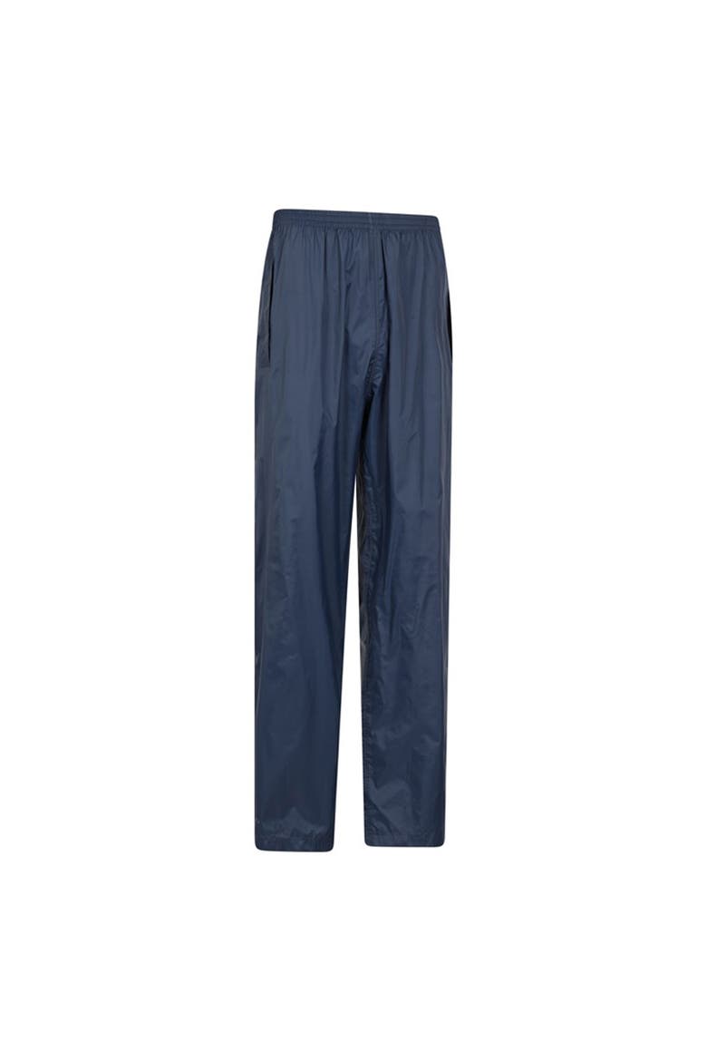 Pakka Waterproof Over Trousers, Alternate, color, Navy