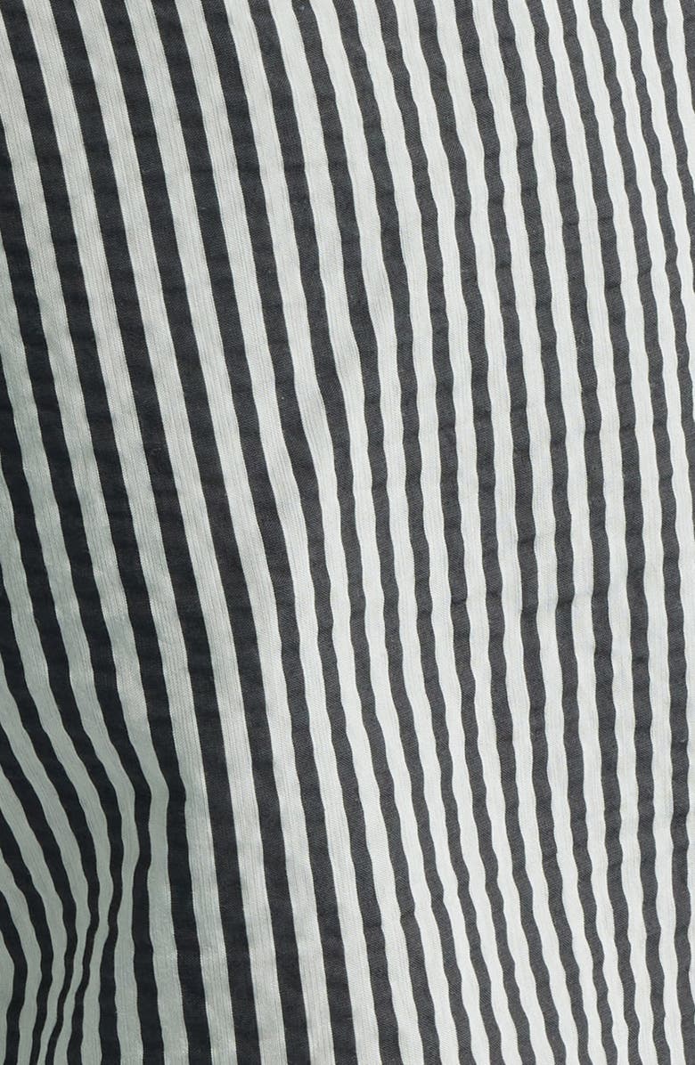 925 Originals Board Meeting Pants, Alternate, color, Black/ Grey