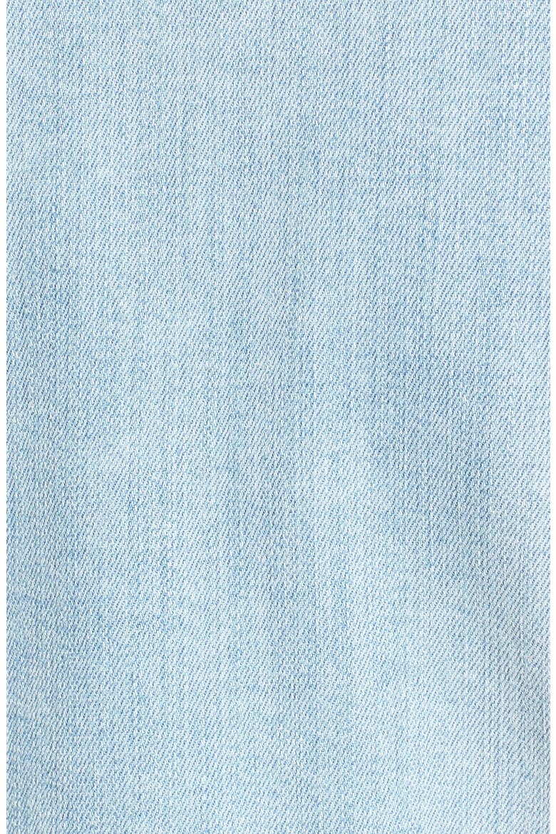 Denim Jacket, Alternate, color, BLUE MEDIUM WASH