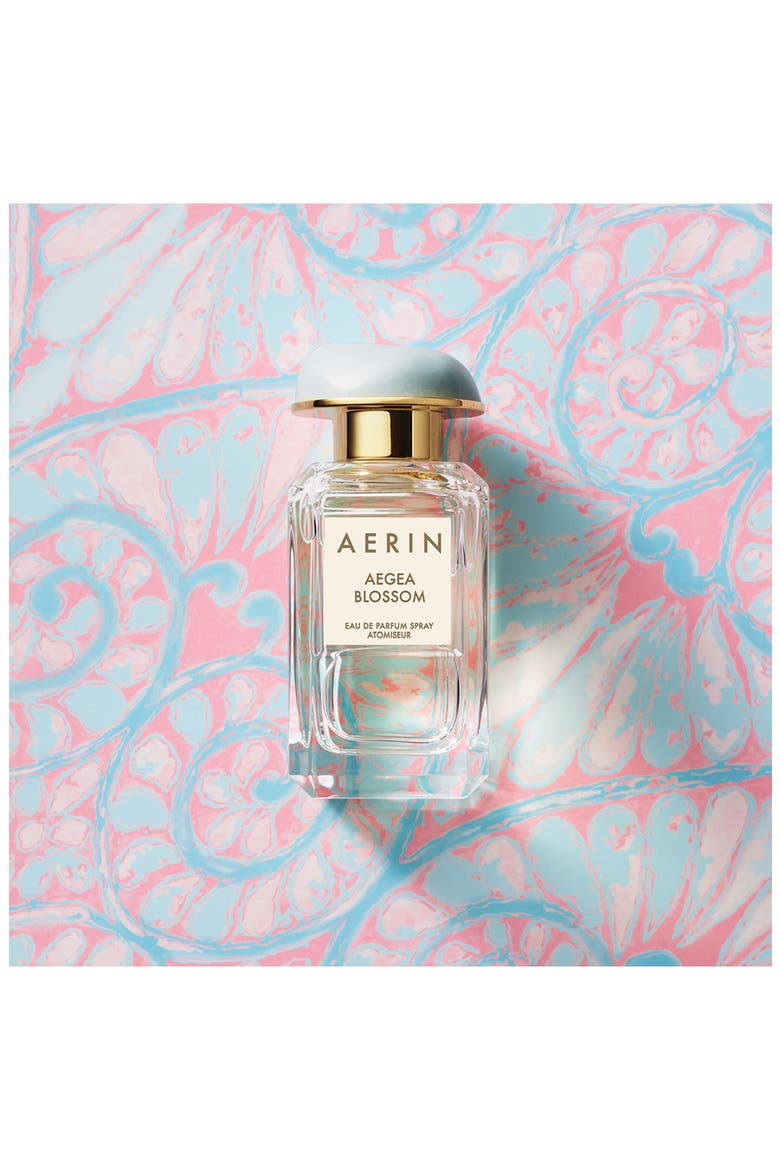 AERIN Beauty Aegea Blossom Eau de Parfum, Alternate, color, NO COLOR
