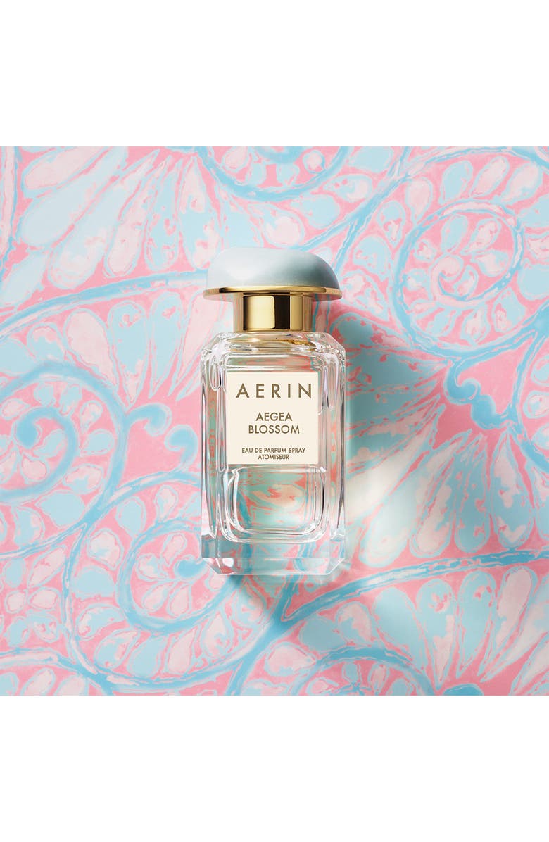 Estée Lauder AERIN Beauty Aegea Blossom Eau de Parfum, Alternate, color,