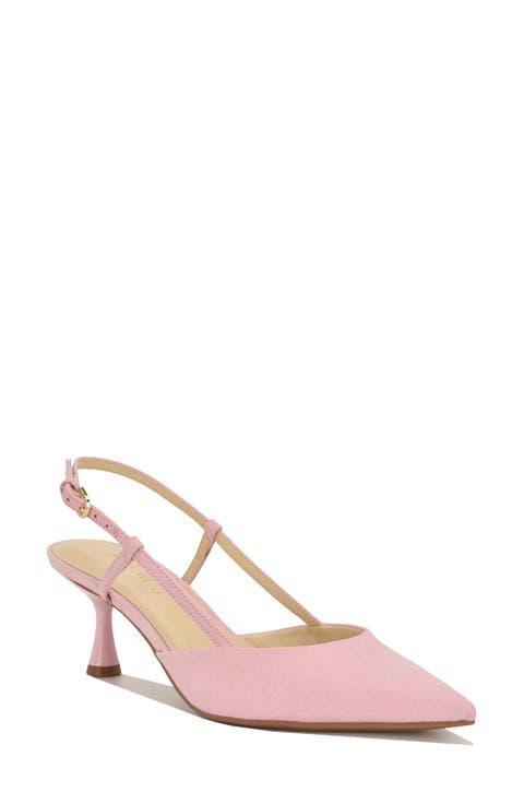 Rowen Slingback Pump (Women)