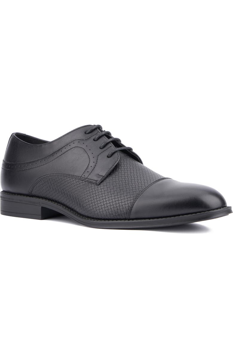 XRAY Deven Embossed Derby, Main, color,