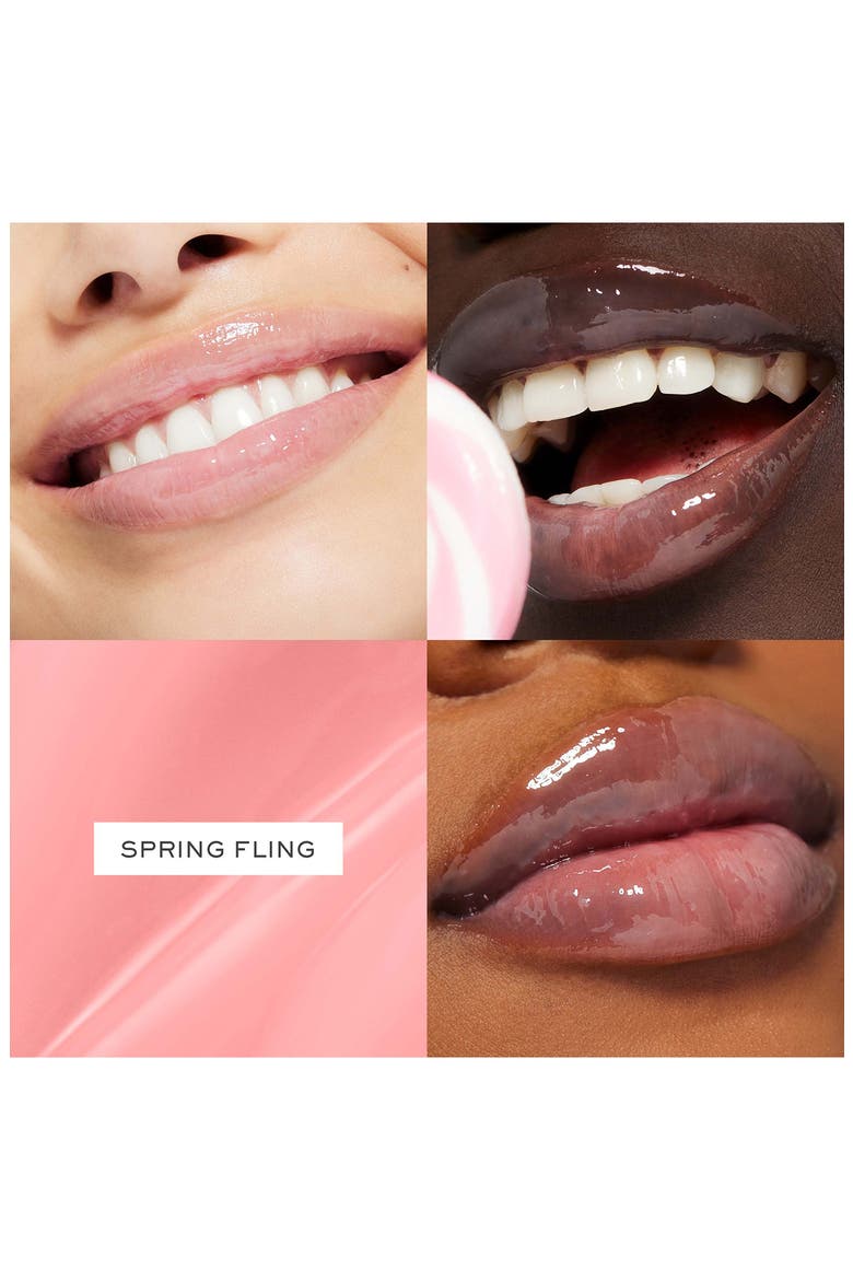Juicy Tubes Lip Gloss, Alternate, color, 02 SPRING FLING