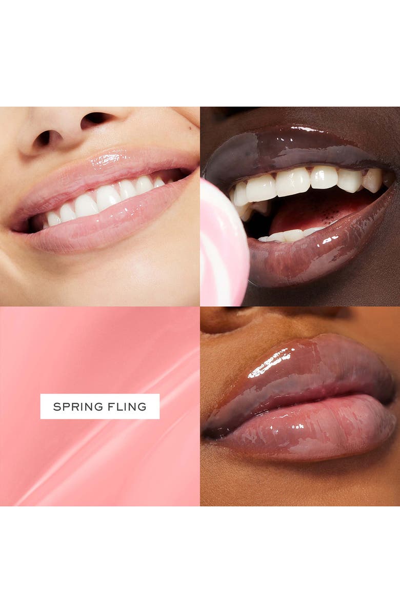 Lancôme Juicy Tubes Lip Gloss, Alternate, color, 02 Spring Fling