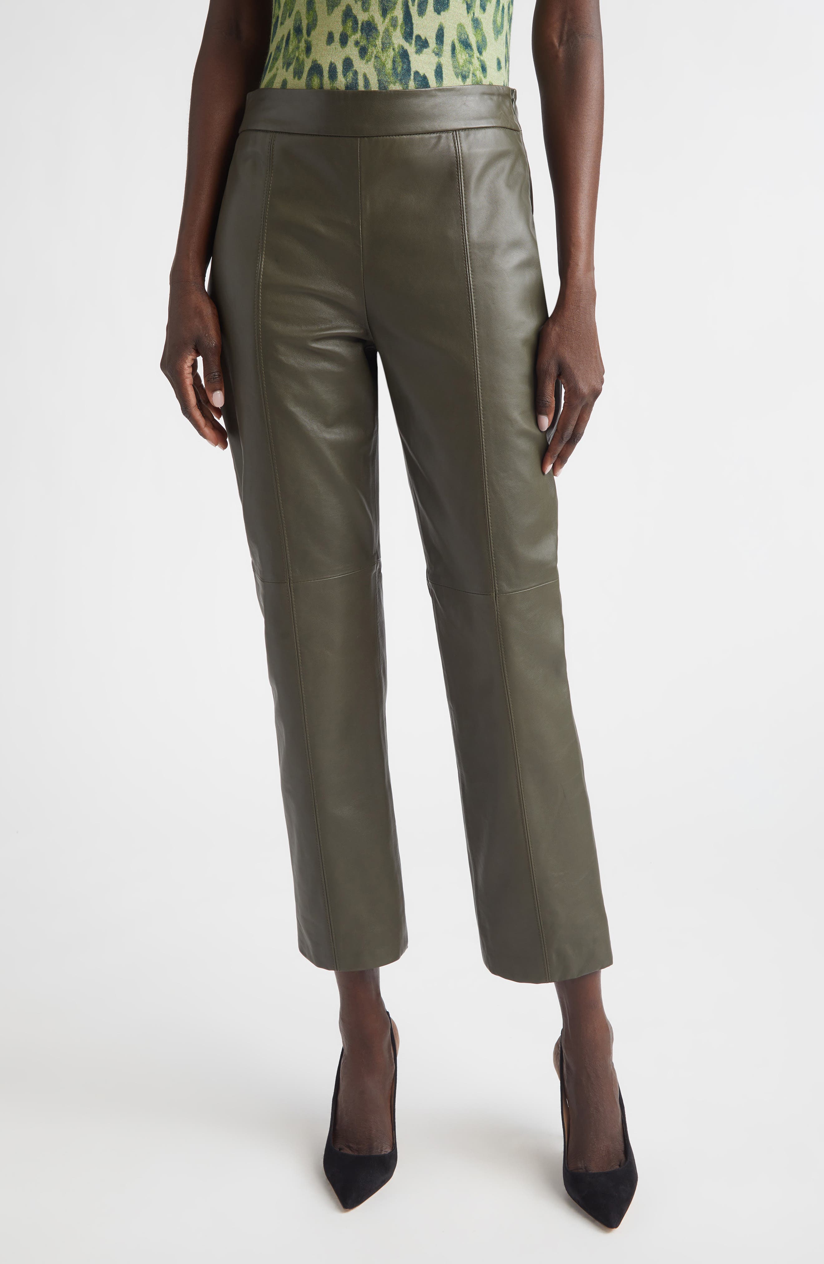 selected OLIVE