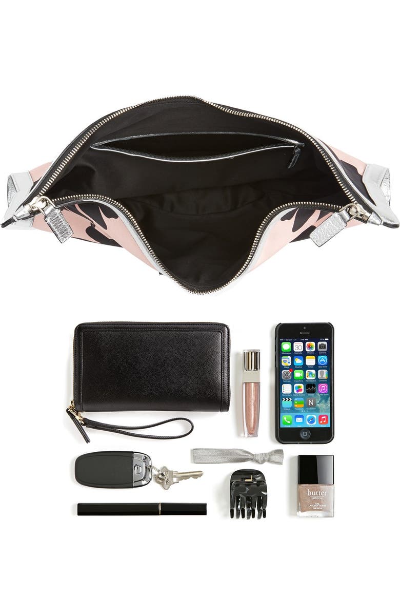 McQueen , Alternate, color,