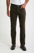 Peter Millar Classic Comfort Corduroy Five Pocket Pants