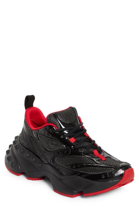 So Flo Sneaker (Men)