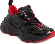 Christian Louboutin So Flo Sneaker