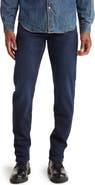 Seven Slimmy Squiggle Slim Straight Leg Jeans