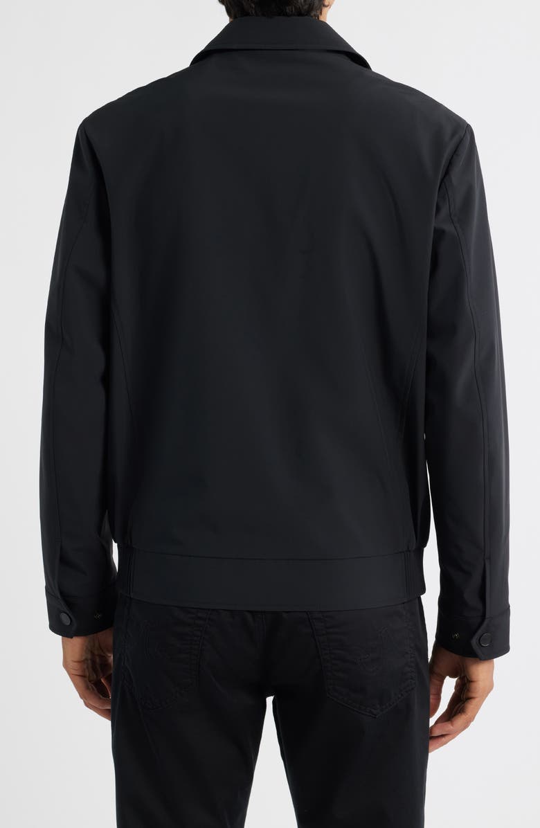Jerry Utility Jacket