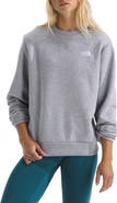 The North Face Evolution Simple Dome Crewneck Sweatshirt