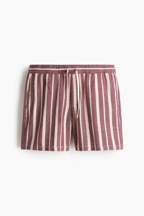 Regular Fit Shorts
