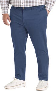 True Nation by DXL Big & Tall Clubhouse Chino Pants