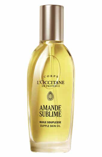 L'Occitane Amande Sublime Supple Skin Oil