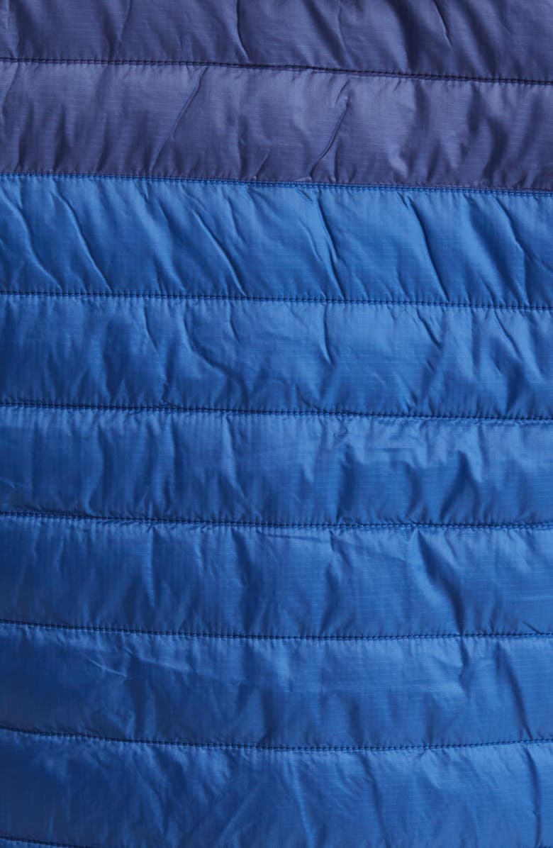 Cotopaxi Capa Hooded Puffer Jacket, Alternate, color,