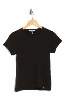 rag & bone The Slubbed Core T-Shirt
