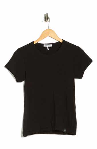rag & bone The Slubbed Core T-Shirt