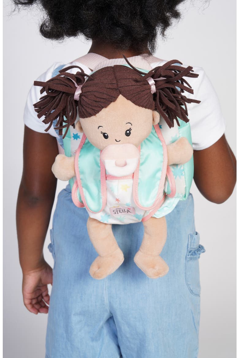 Love, Stella Backpack Carrier, Alternate, color, MULTI-COLOR