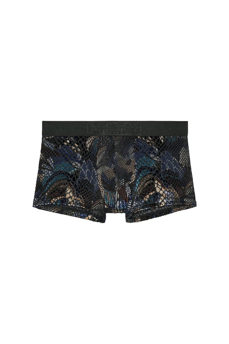 Cobra Trunk, Main, color, Black