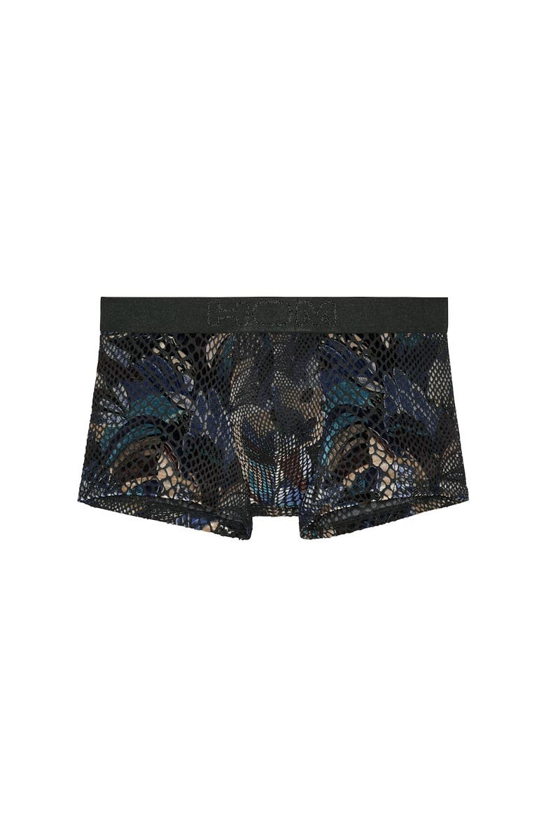 HOM Cobra Trunk, Main, color, Black