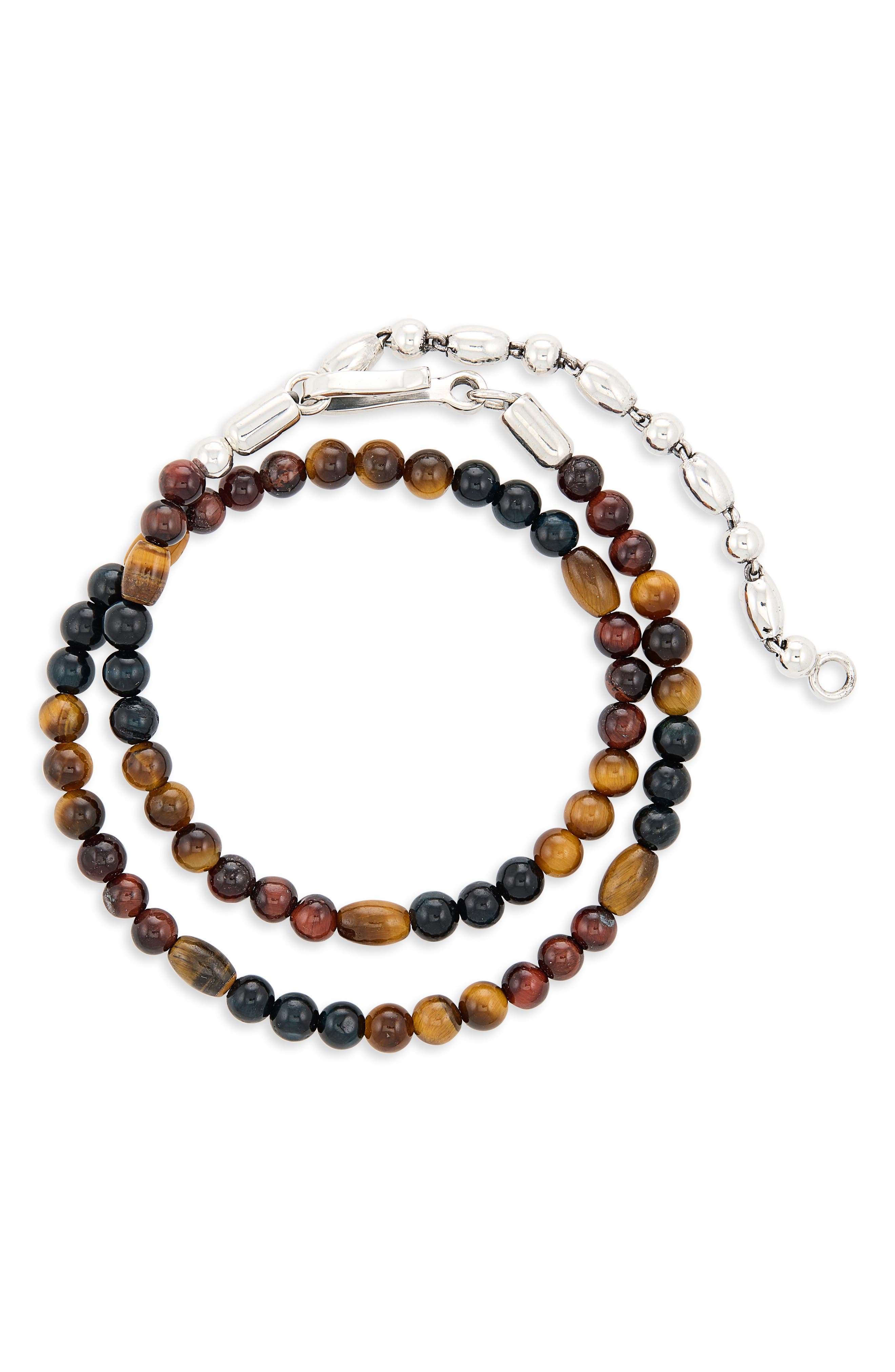 selected TIGER EYE