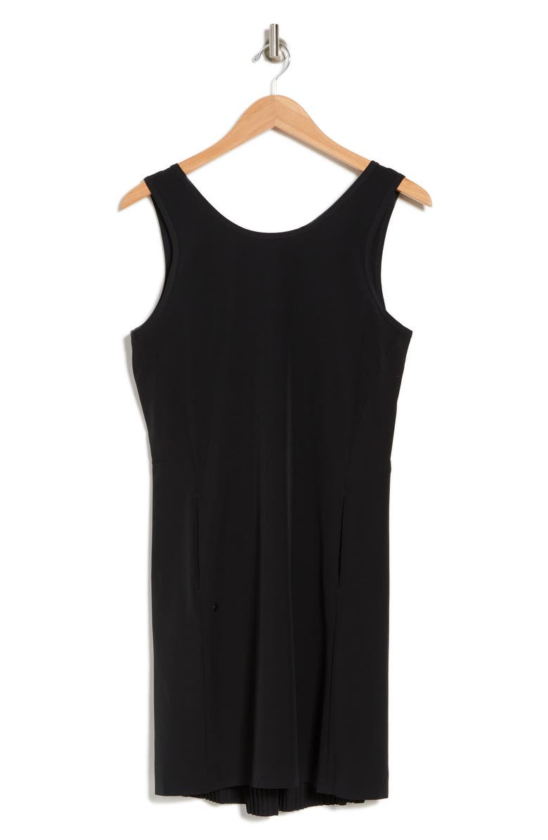 Nike Golf Dri-FIT Sleeveless Golf Dress, Alternate, color, 