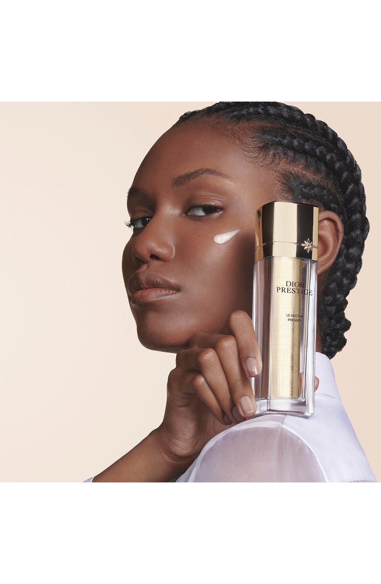 DIOR Prestige Le Nectar Preimer Face & Neck Serum, Alternate, color,