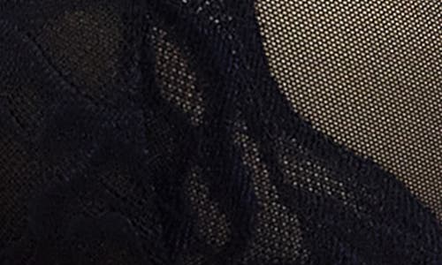 Hanky Panky Dark Romance Underwire Bra In Black