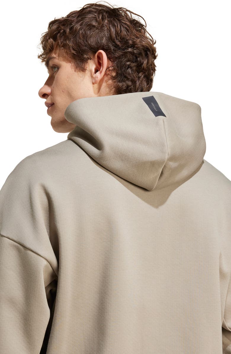 adidas New ZNE Full-Zip Hoodie, Alternate, color,